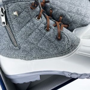 NAUTICA WEATHER BOOTS